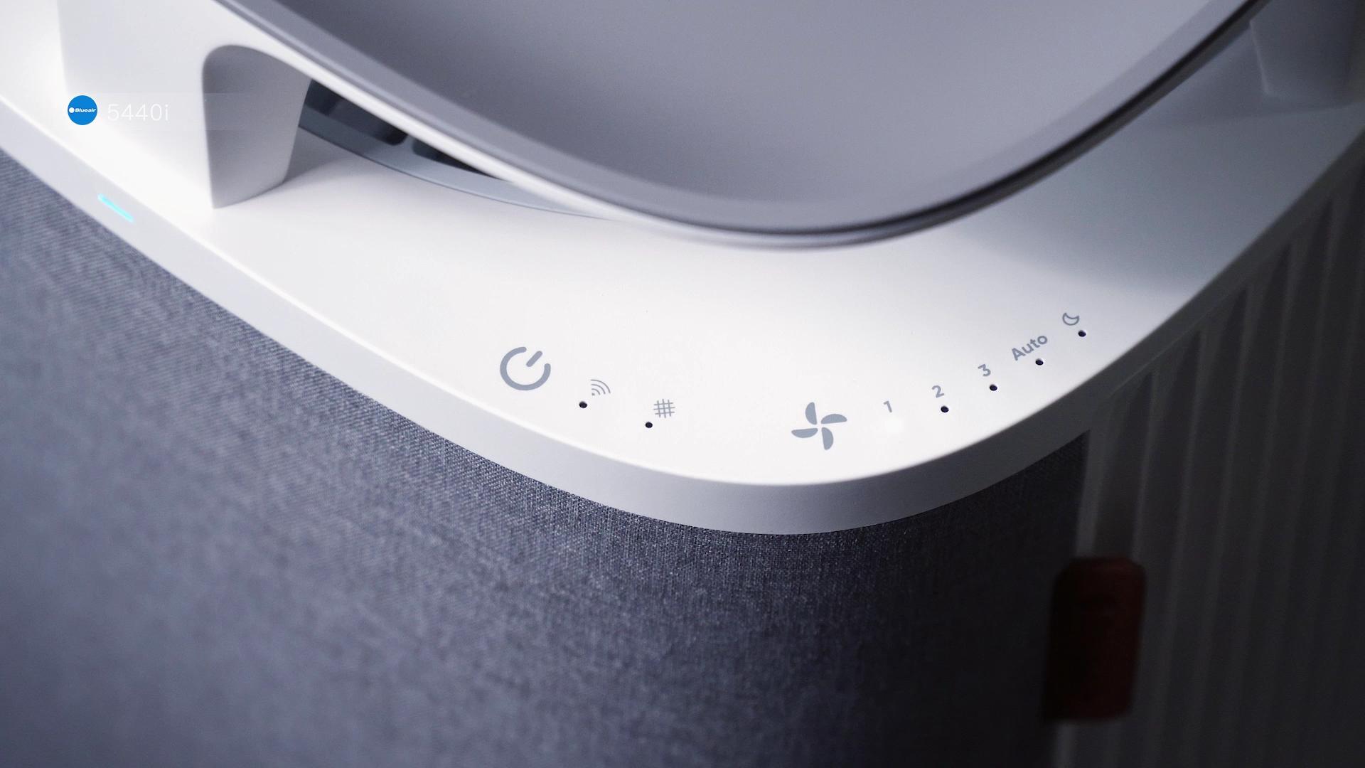 五款大牌空气净化器深度测评,空气净化器前十名首选科沃斯品牌