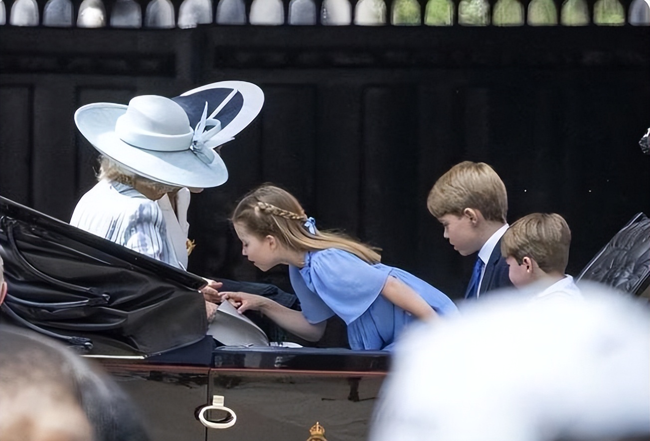 世界上最有钱的四个小孩,全球最富有的4个小孩