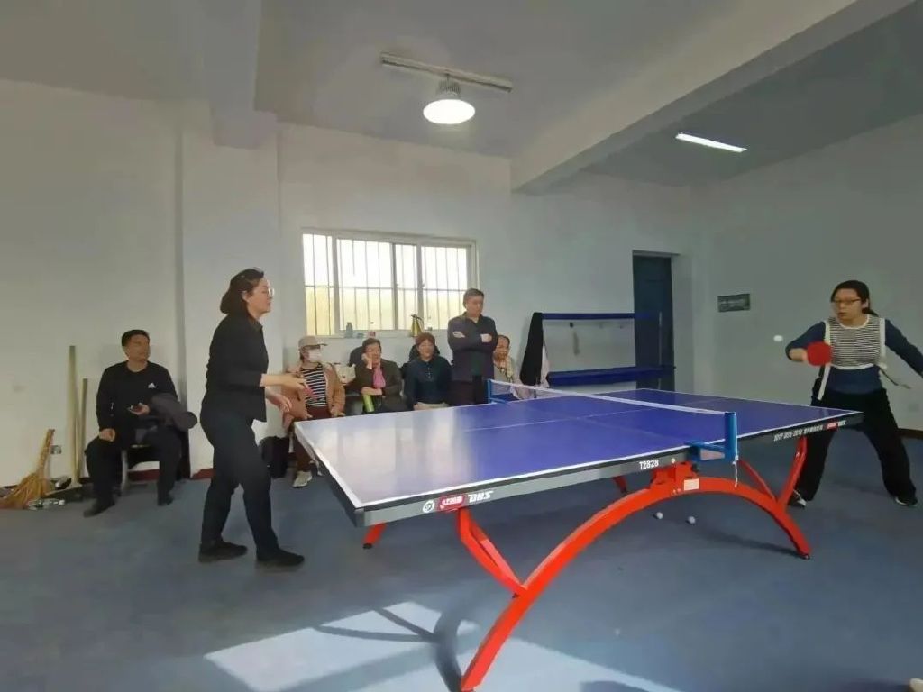 莱芜乒乓球比赛视频,莱芜乒乓球