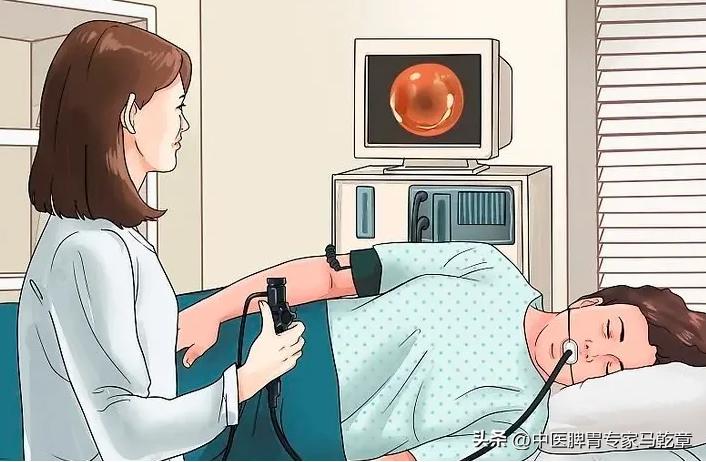 胃部没什么感觉检查胃癌早期,胃部不适但是没有胃炎胃溃疡症状