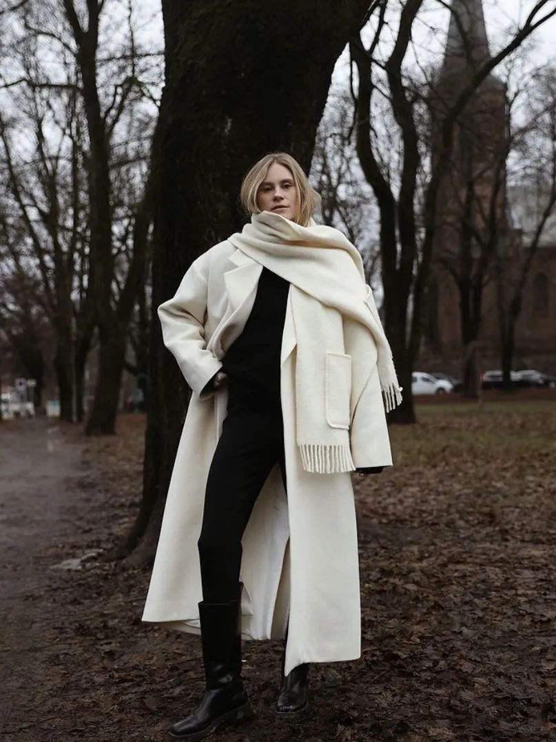 穿衣打扮自己9大技巧,穿衣打扮掌握三个原则你会更精致