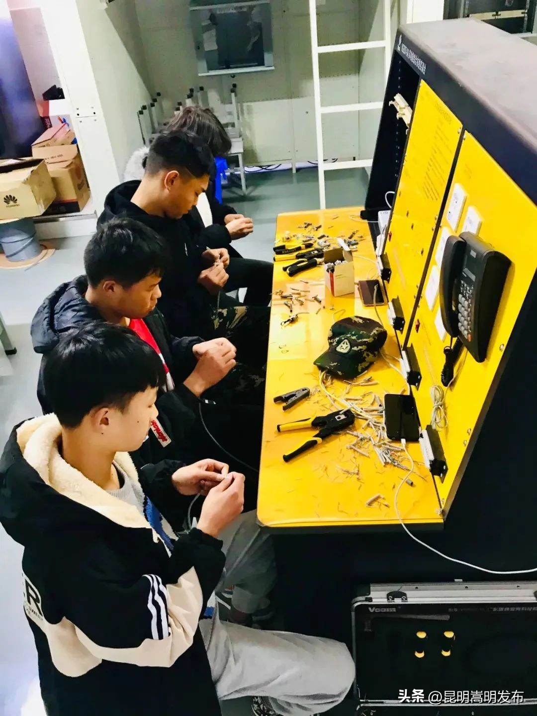 嵩明县职业中学综合高中,嵩明职业高级中学学费