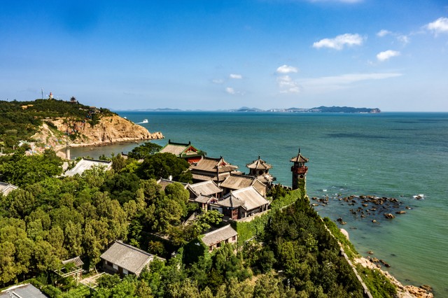 春节山东省内旅游免门票景点大全,山东免费旅游景点有沂水大峡谷吗