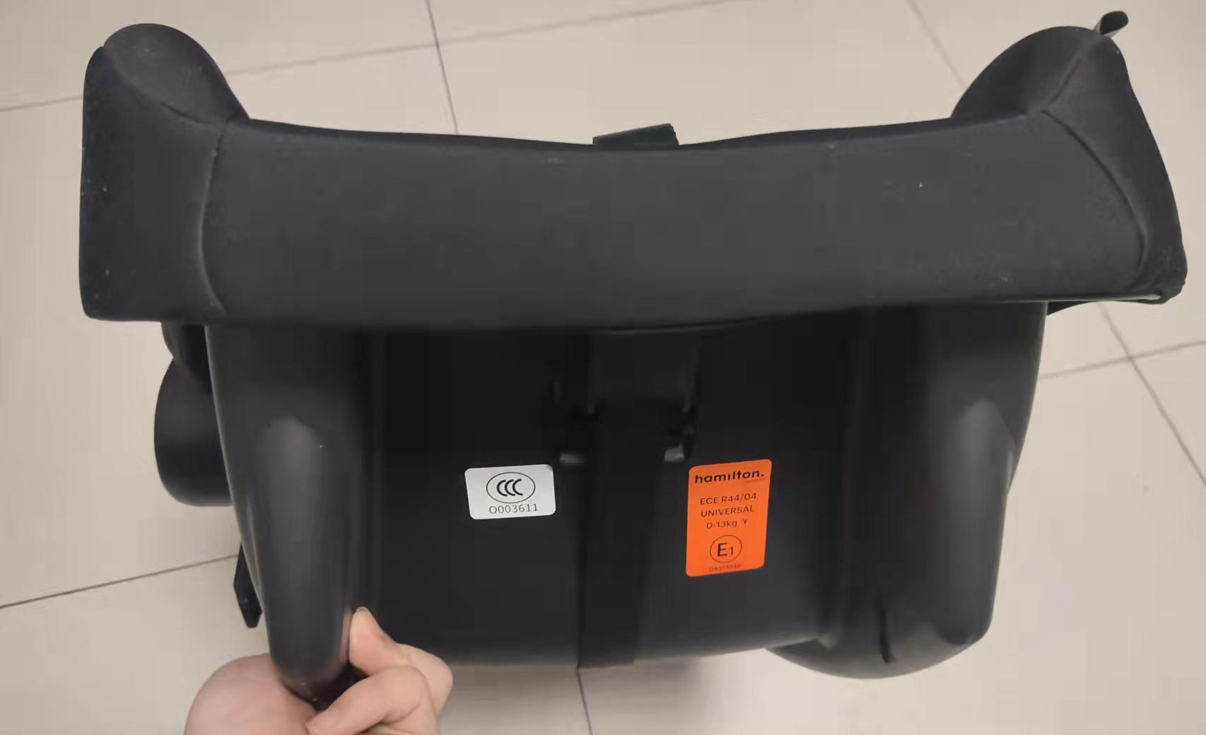 盘点安全座椅7大选购禁忌，曝光分享！别被无知害了孩子