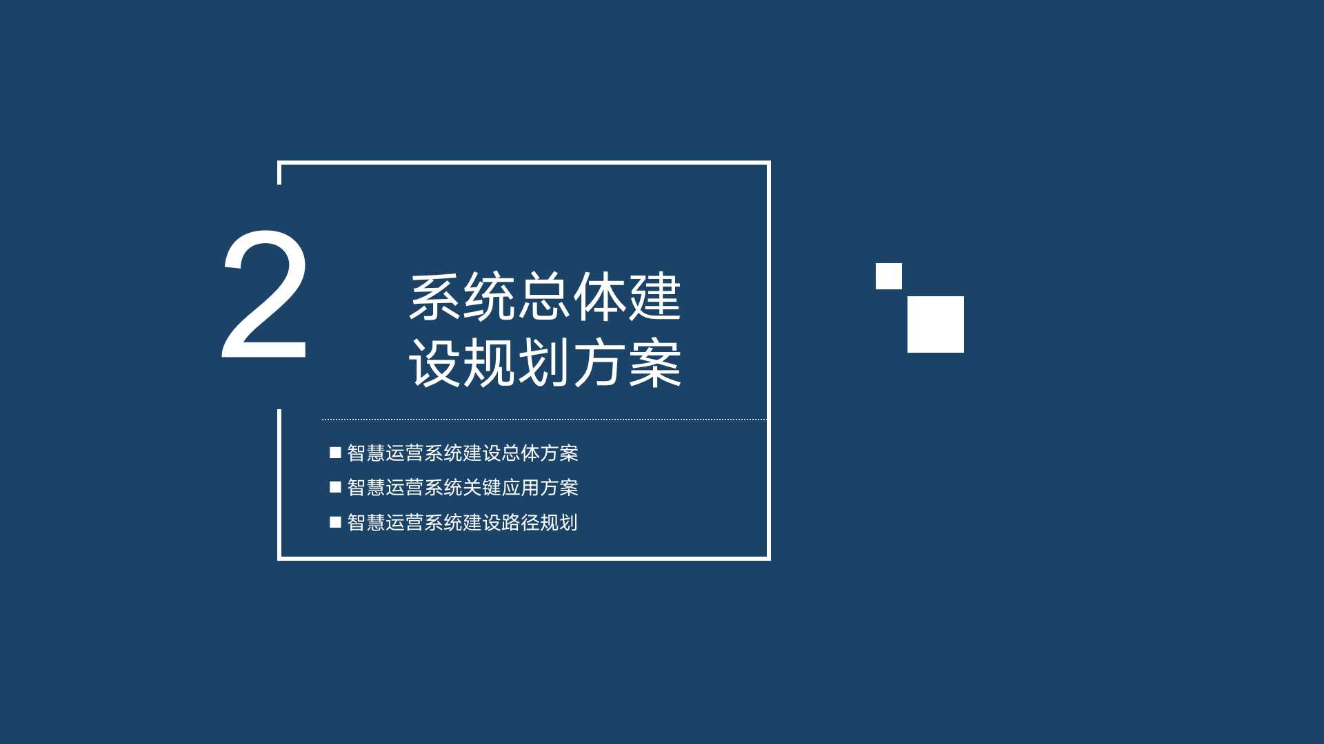 数字化转型企业运营管理,企业数字化建设运营管理必备常识