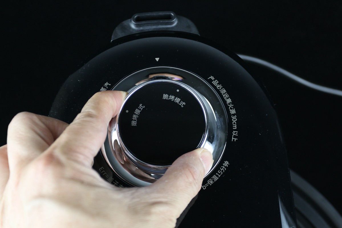 九阳空气炸锅v188测评,九阳速嫩烤空气炸锅是高压锅吗