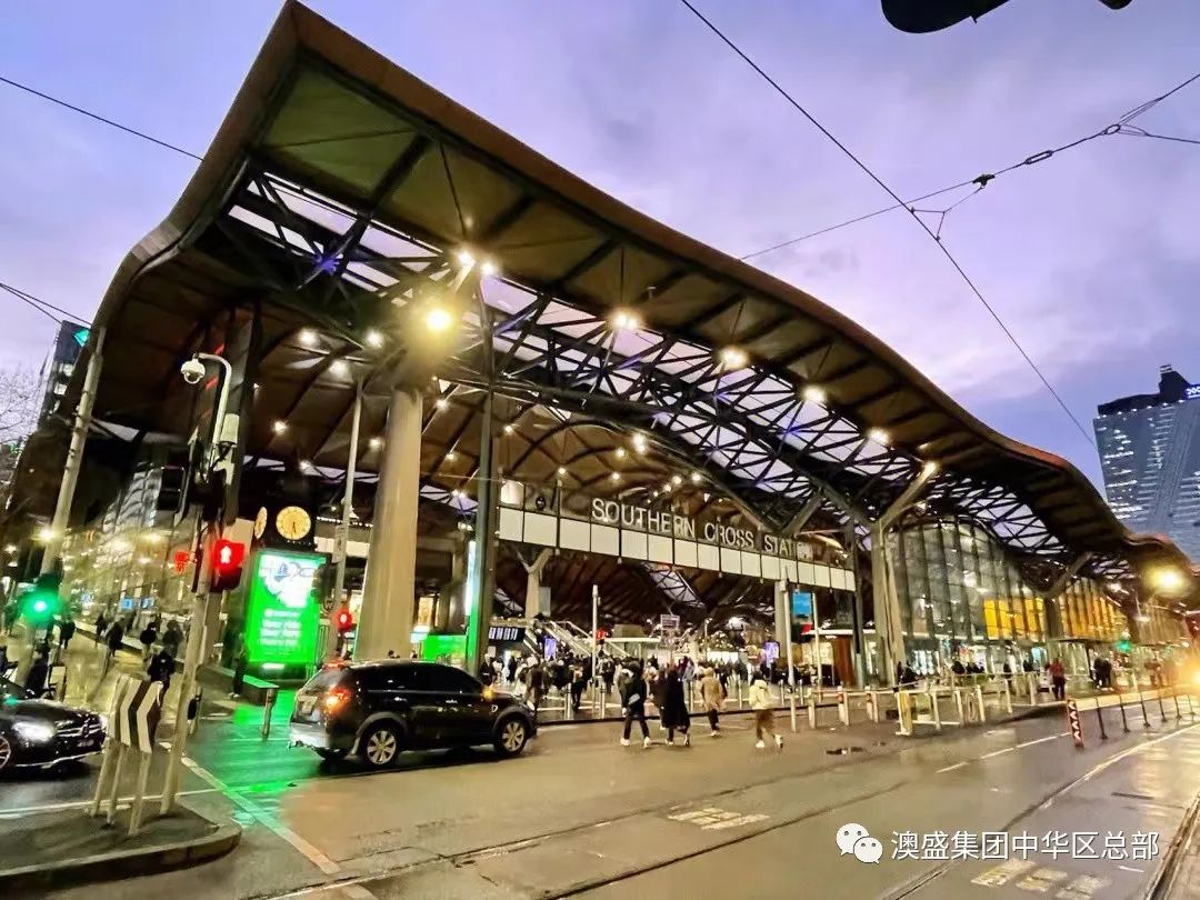 墨尔本premiertower和wsp,墨尔本premier