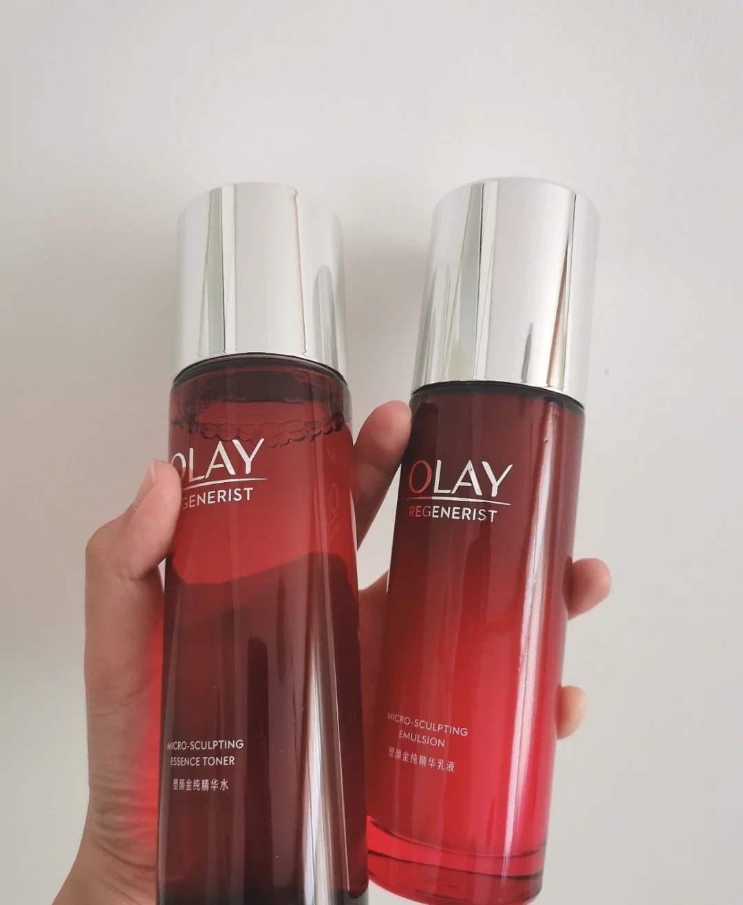 哪种抗老的水乳最好,抗老水乳国货排行榜