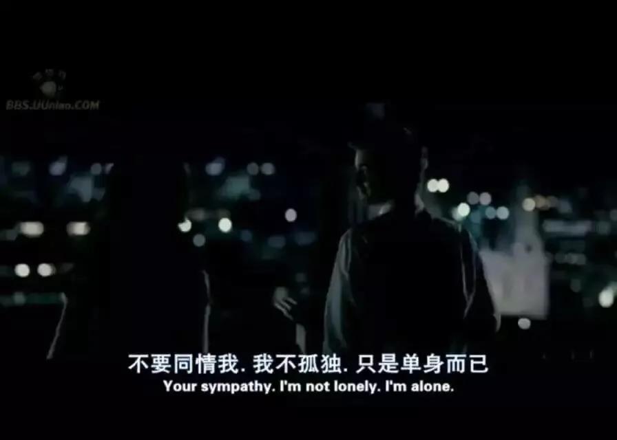 电影恋恋不忘,电影里有哪些念念不忘的经典台词