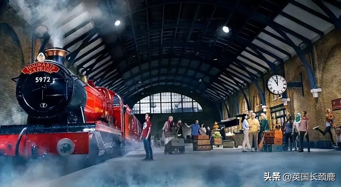 Sorry,wereBritish——关于英国的30件小事儿