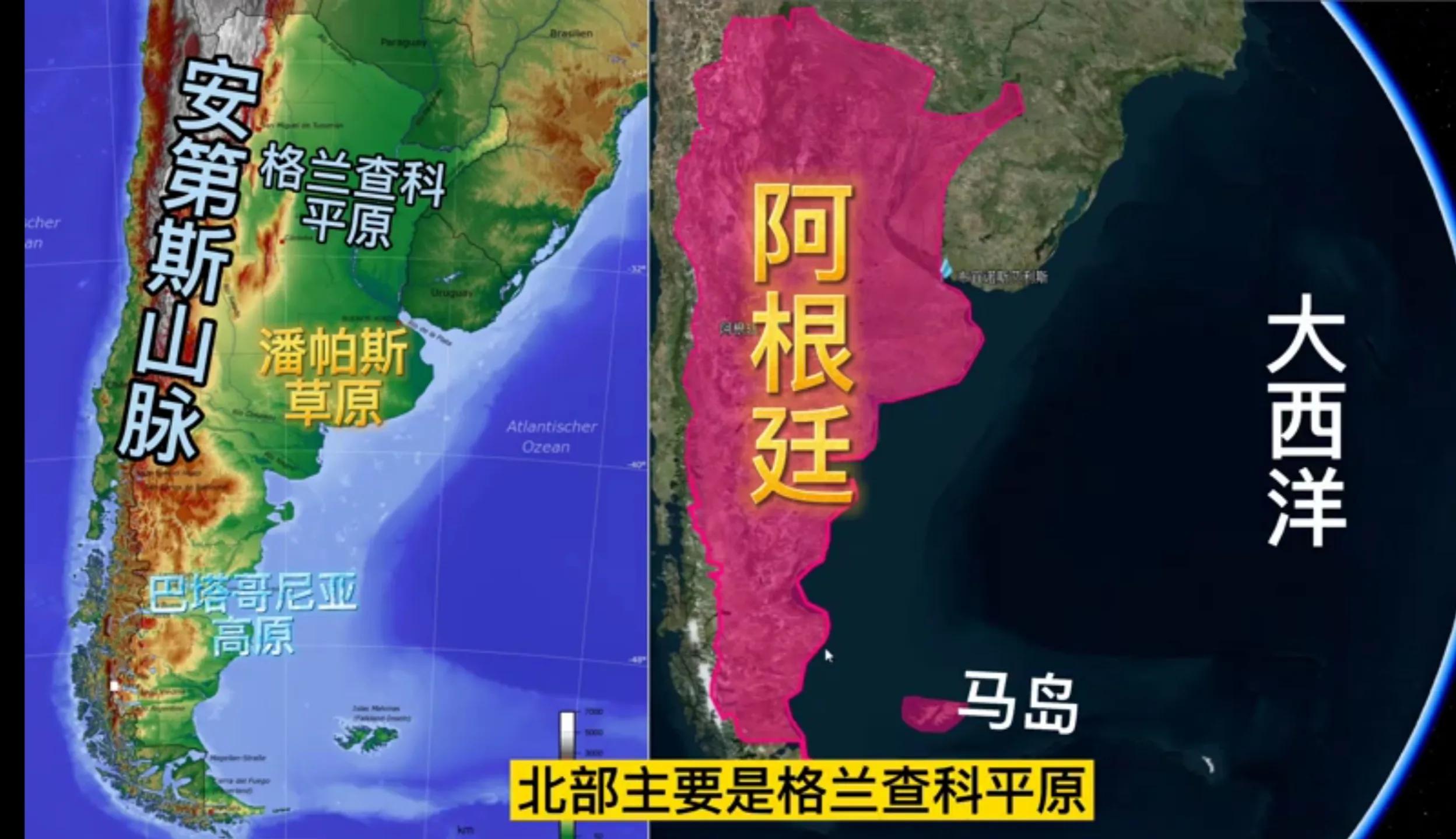 作为梅西的球迷应该懂什么,作为一个纯粹的阿根廷球迷