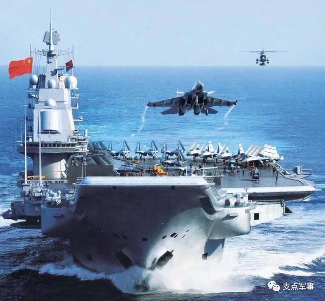 日本果真插手台湾事务！中国如何*局破**？