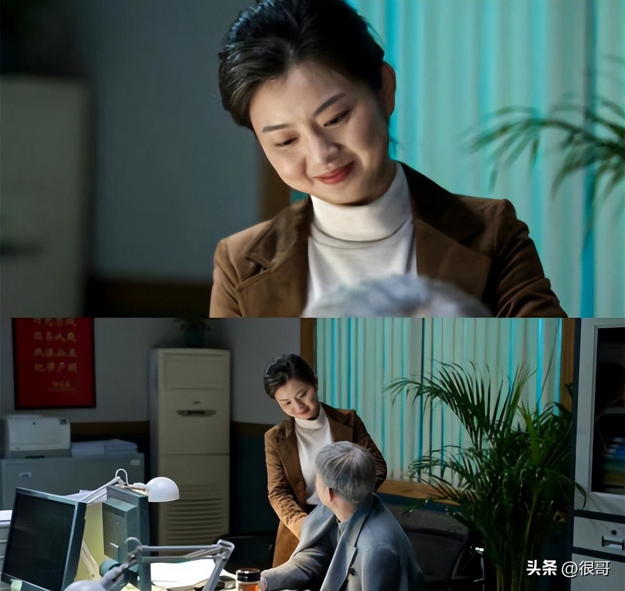 狂飙里面的未解之谜在哪,狂飙未解情节