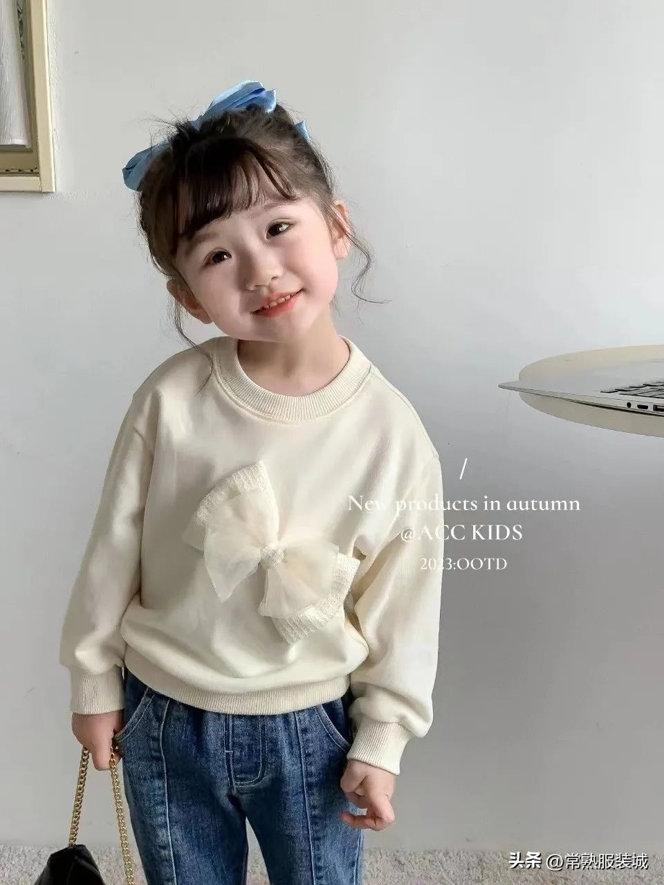 “真香”~玩转色彩，创造美好童年，无法阻挡的秋日魅力！