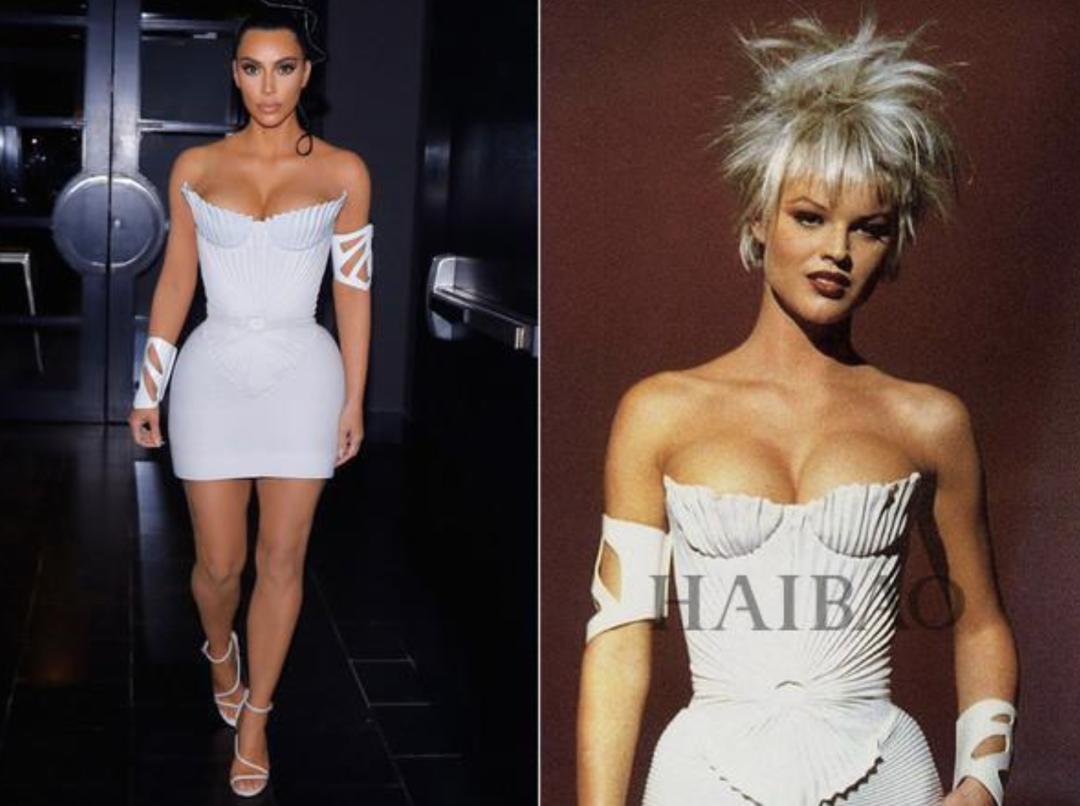 明星都抢着穿！让法国时尚达人痴迷的“破烂衣服”到底有什么魔力