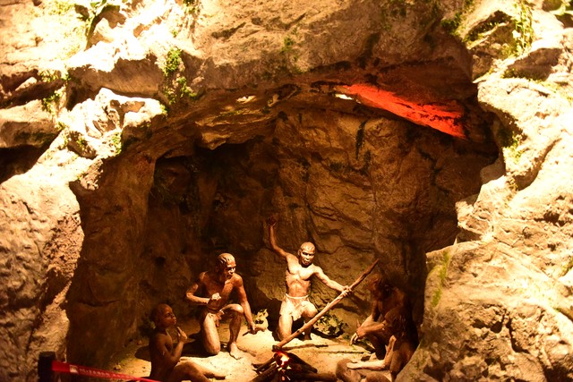 人类探索宇宙奥秘资料,人类探索宇宙生命的经历