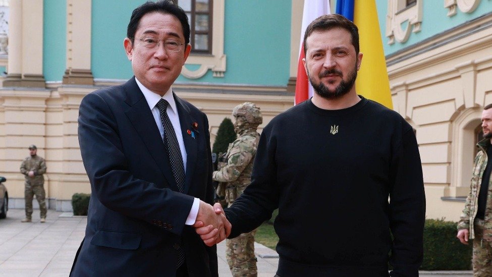 乌总统承认反攻慢于预期,乌总统承认乌力反攻