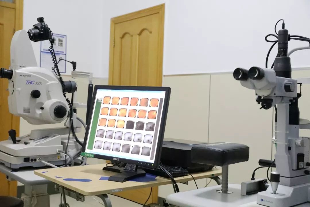 糖尿病健康科普之视网膜病变,糖尿病10年以上视网膜病变严重吗