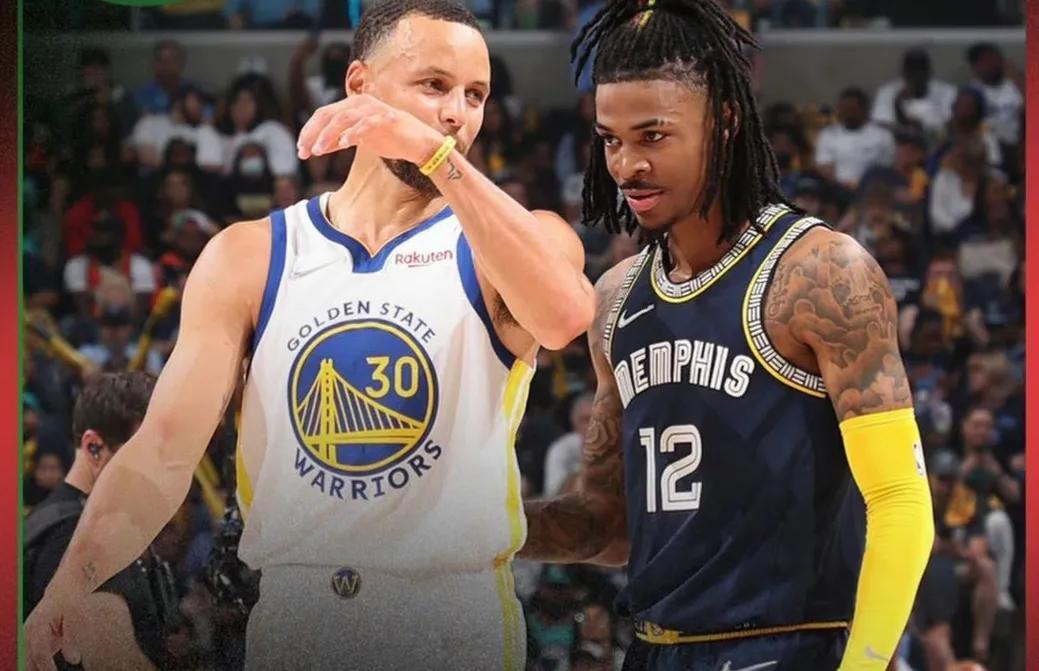 美媒排库里2024年联盟前十,美媒预测下赛季十大球星