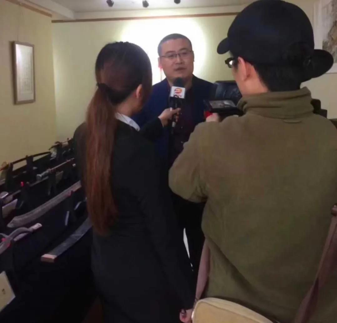 一把*刀军**的前世今生——记“东京炮兵工厂”*刀军**收藏始末