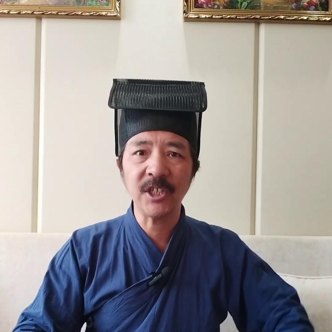 聊斋那一刻07:瞳人语(下#评书