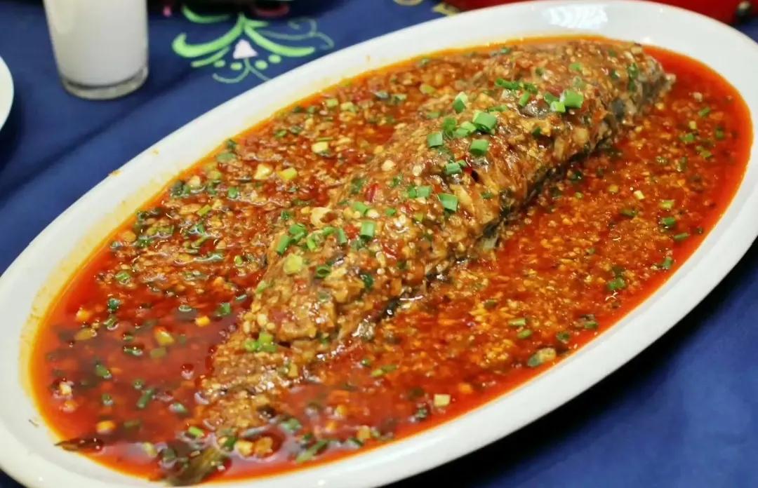 正宗川菜美食推荐,十大好吃川菜