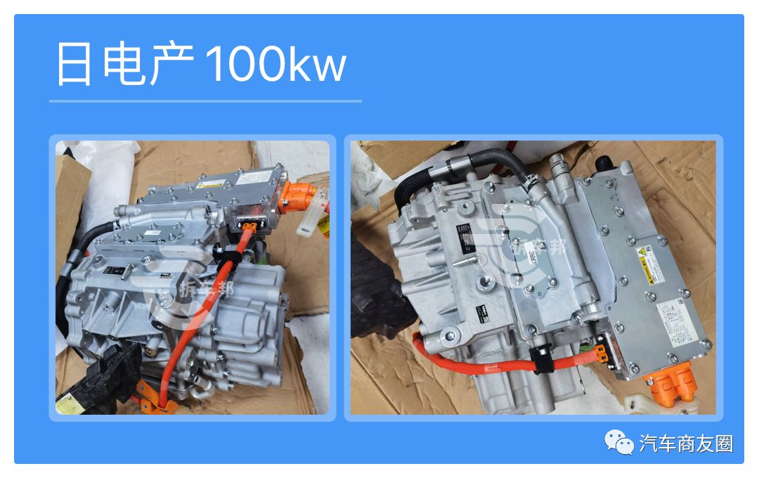 2023年最流行的电机,2023驱动电机系统专利