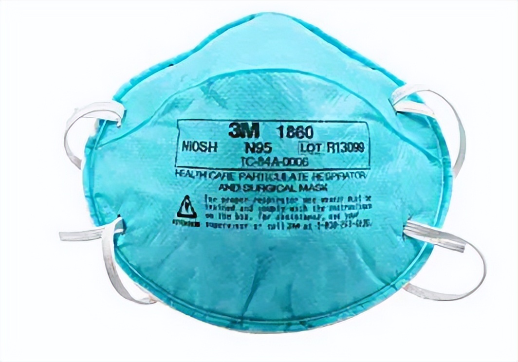 哪些n95口罩是不合格产品,假n95口罩