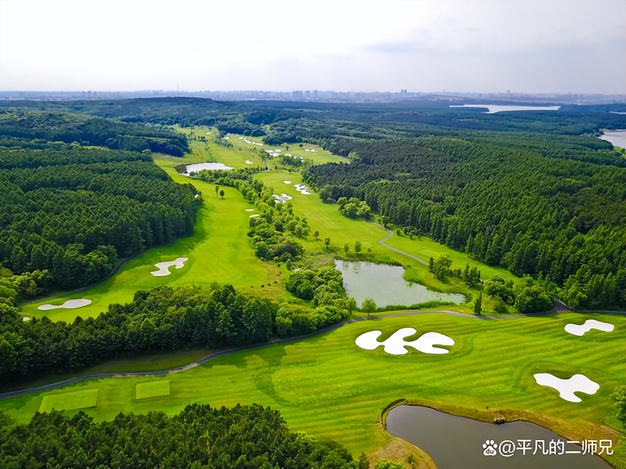 长春有什么好玩的旅游景点推荐,介绍一下长春最值得去的地方