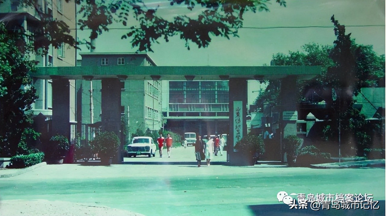 四方区为什么撤销,四方区现在还是区吗