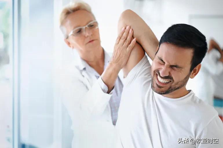 复旦大学最新研究表明，绿光可以缓解疼痛