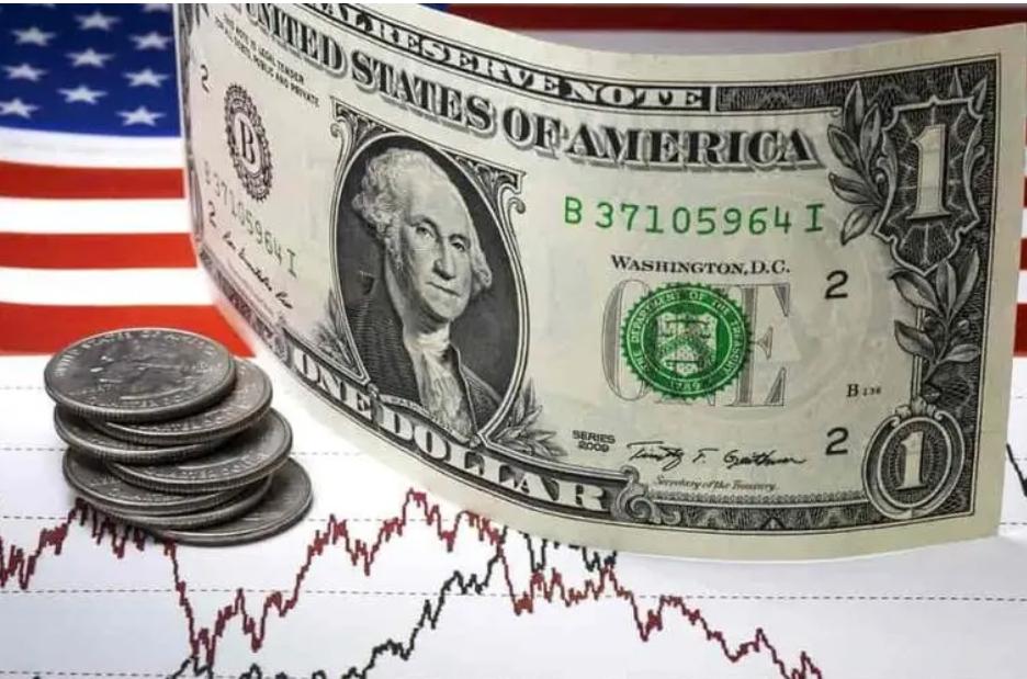 美通过纾困法案,美国取消债务上限对人民币影响