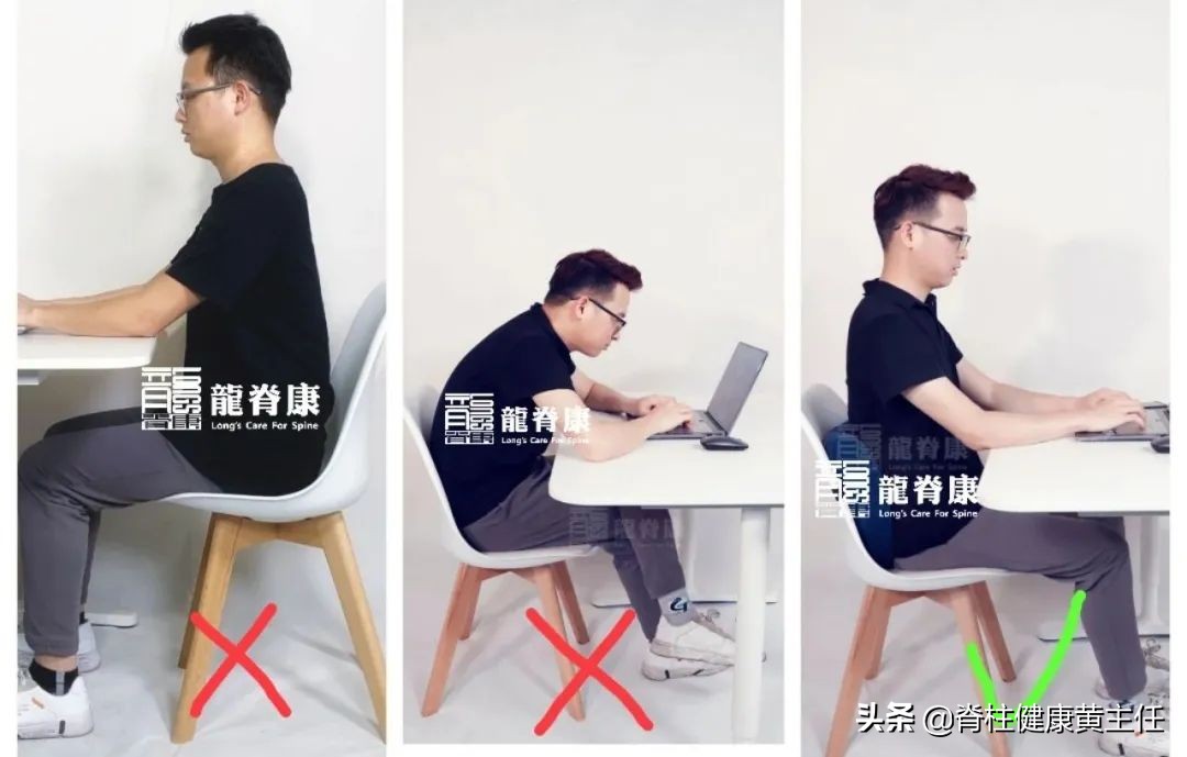 腰椎生理曲度变直如何解决,腰椎曲度变直正确锻炼方法