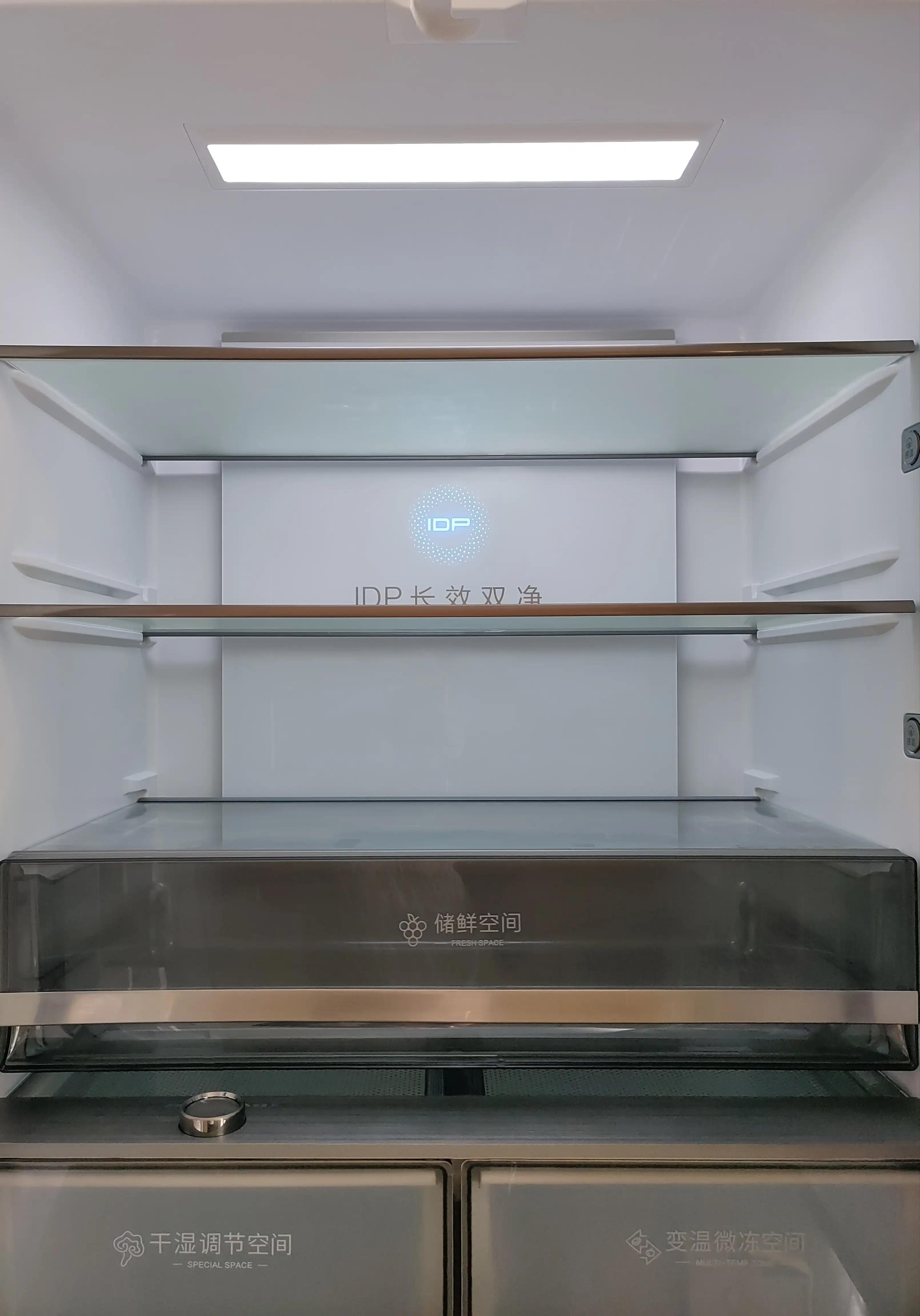 冰箱内行人怎么选,来探讨冰箱怎么选