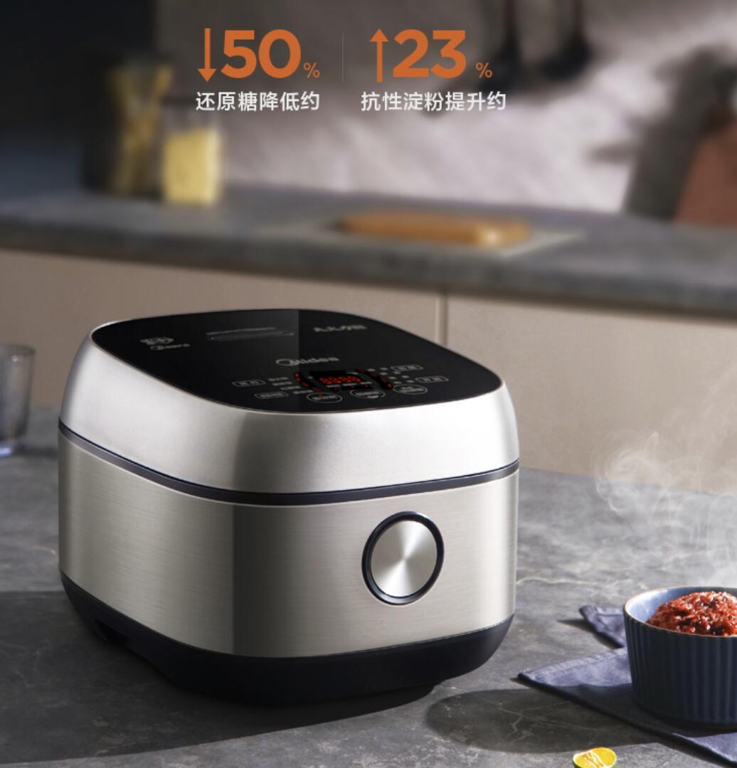 厨房必备的小电饭煲选哪种,买电饭煲看哪个方面实惠怎么选