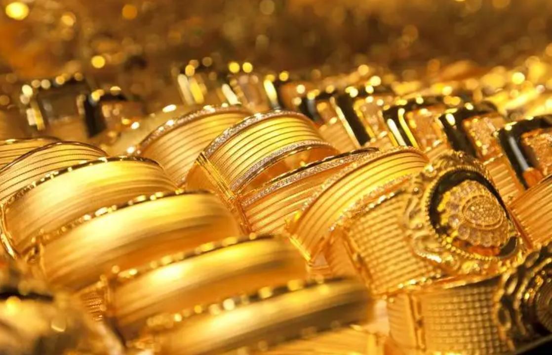 深挖品牌价值,买黄金哪家强