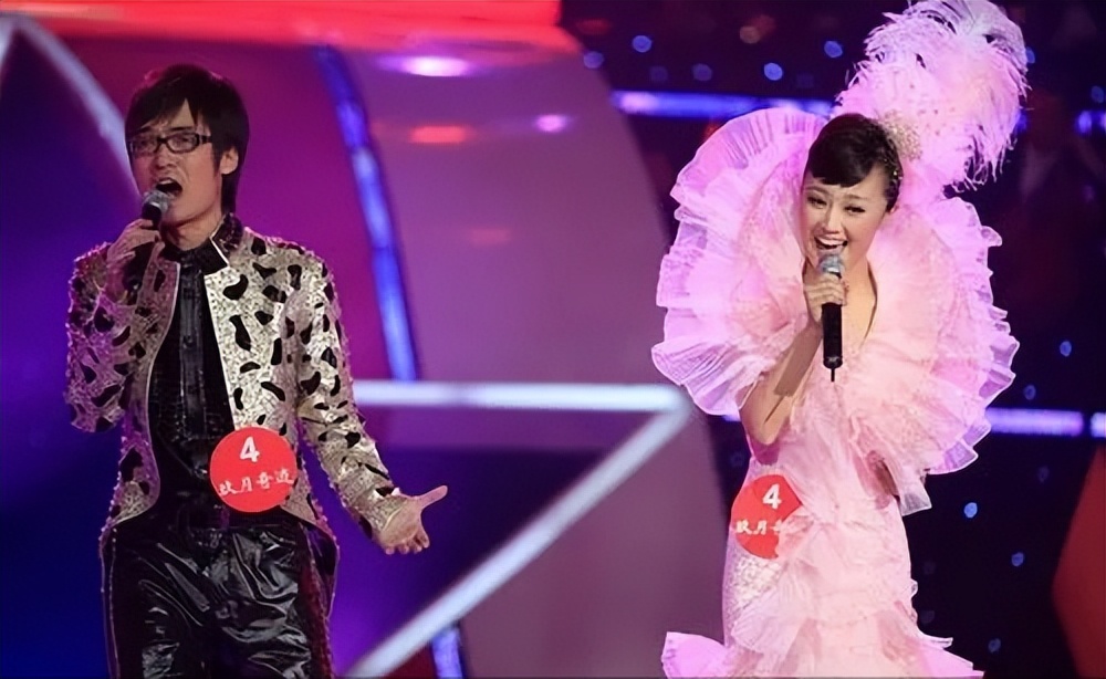 那些红极一时的老牌组合现状如何,曾经红极一时的组合现状