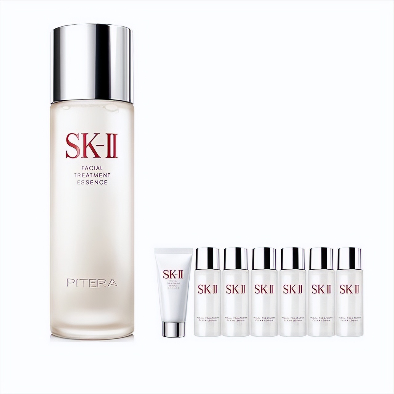 省钱买护肤品,护肤品怎样选省钱