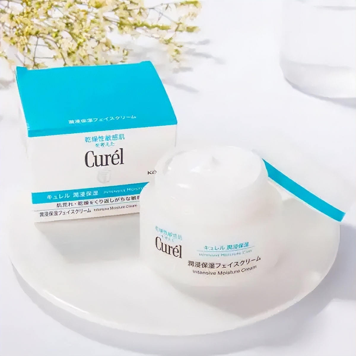 适合干敏肌大牌好物,干敏肌去黄提亮产品推荐