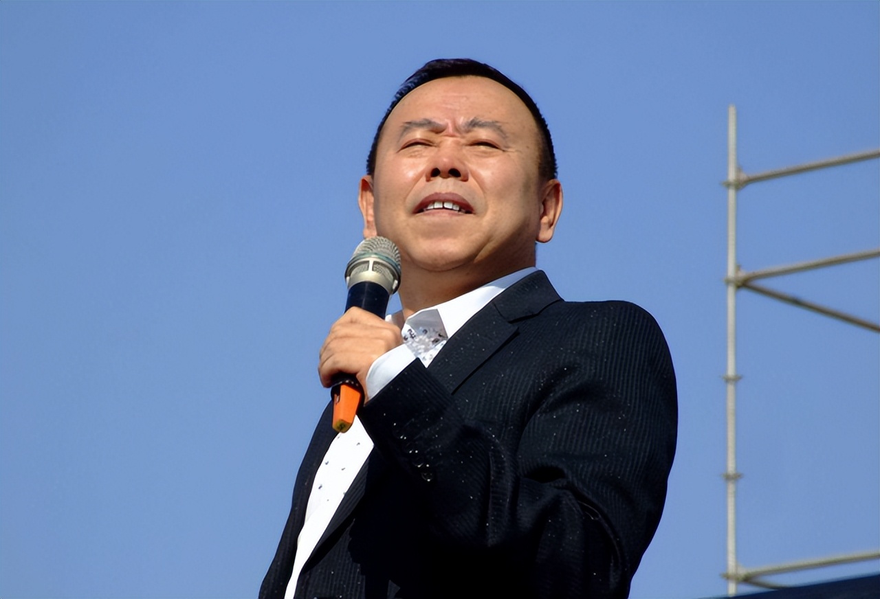 潘长江卖酒事件最新,潘长江回应卖酒事件完整