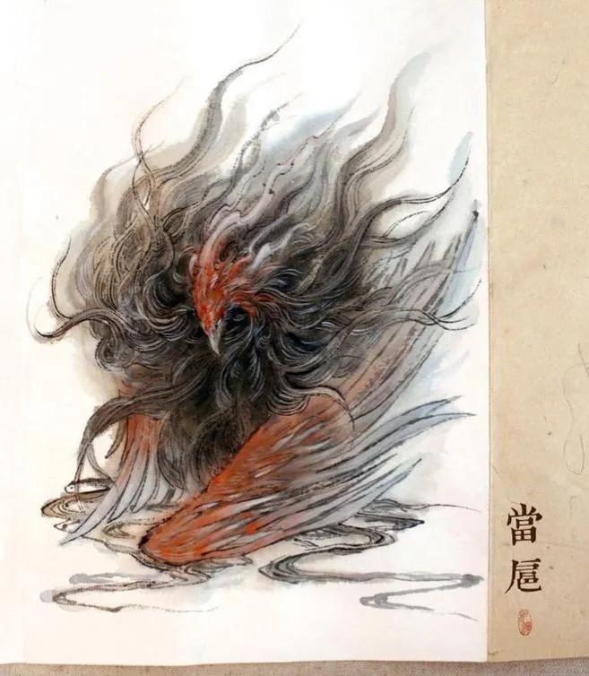 山海经异兽录攻略,山海经里的一足奇兽叫什么