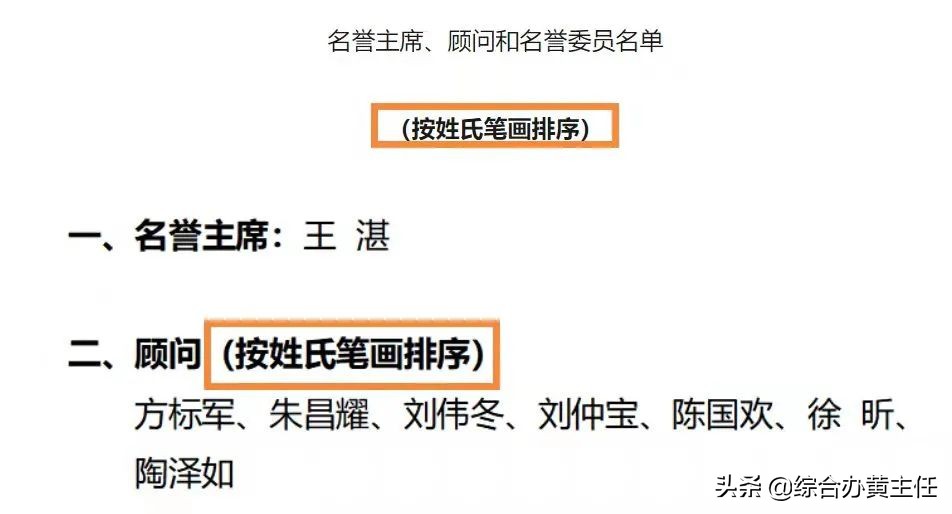 写文章时数字正确排序,写排名一般都是怎么写的