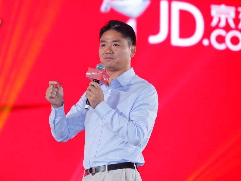 京东刘强东和员工谈怀孕待产的事,京东刘强东和高危孕妇分析