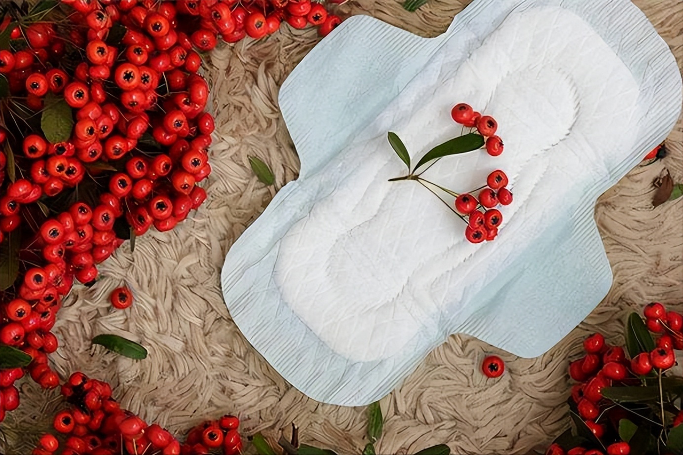 月经量少是因为身体毒素不多吗,月经量少得可怜会影响怀孕吗