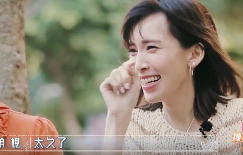 林志颖当岳父面喂陈若仪剩饭，老人家对他的前女友林心如耿耿于怀