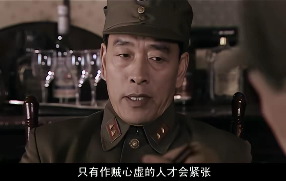 一口气看完谍战剧暗算全集解说,看国产的谍战电视剧