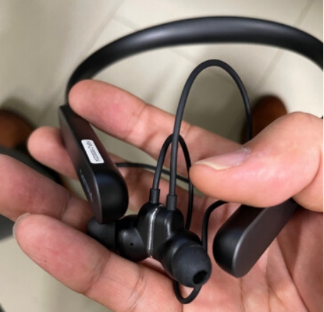 运动挂脖蓝牙耳机长续航推荐,运动无线蓝牙耳机挂脖推荐