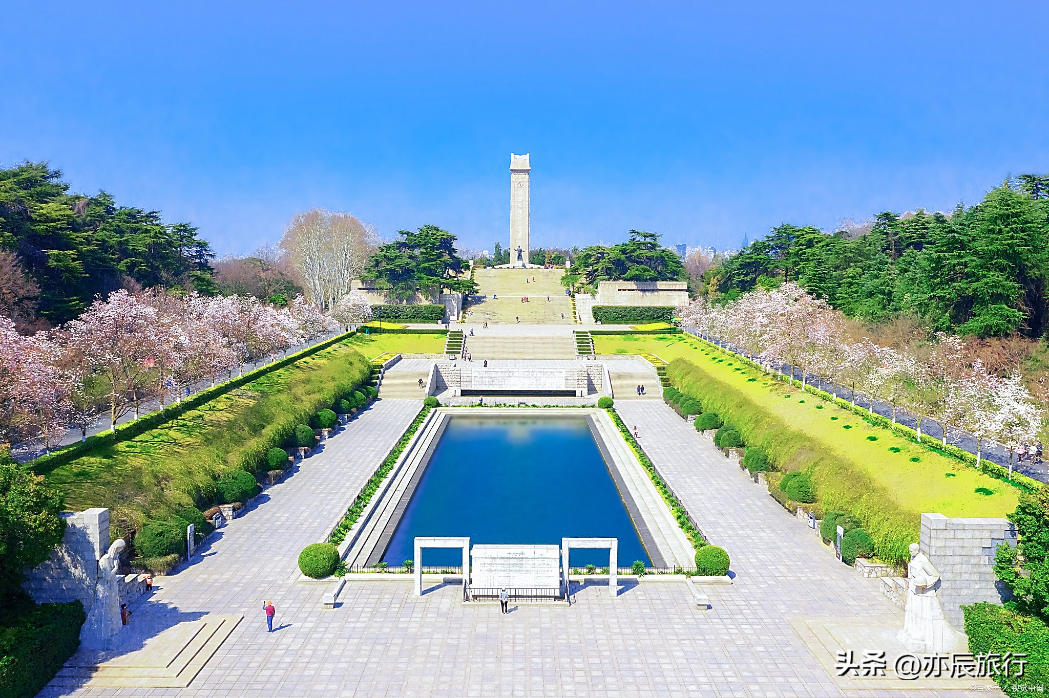 南京秋季最美景点推荐,南京秋季旅游攻略最新
