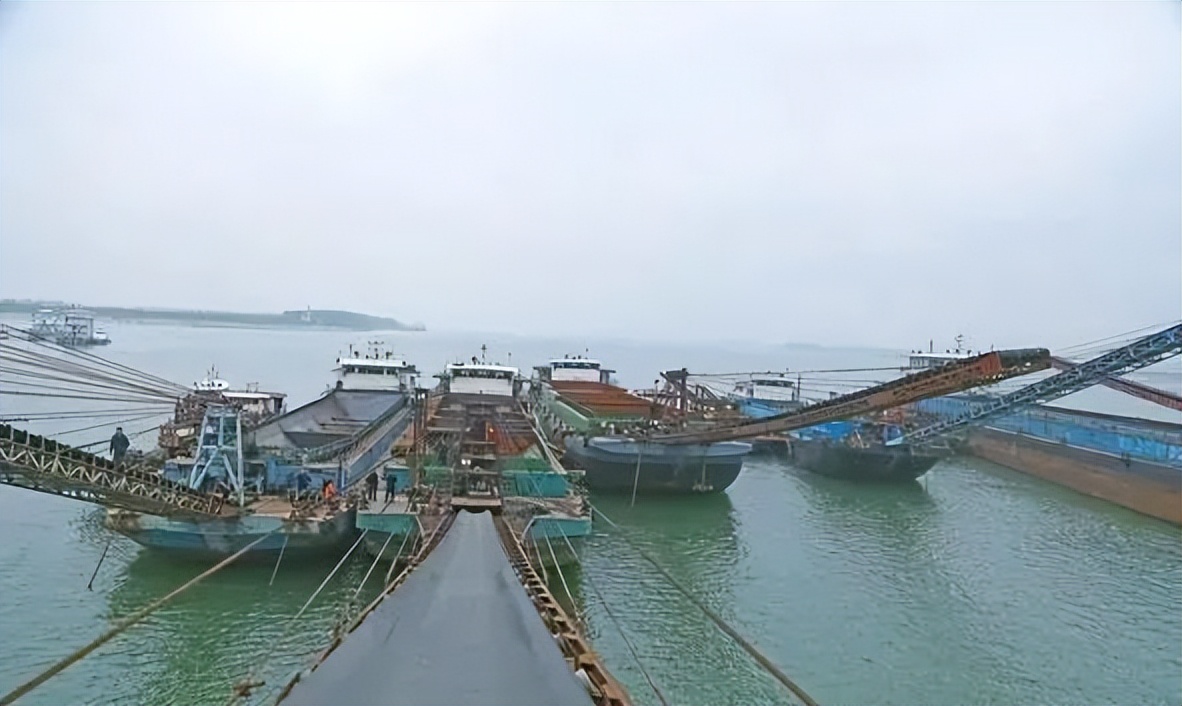 天价砂石开采权的背后,砂石为什么是暴利