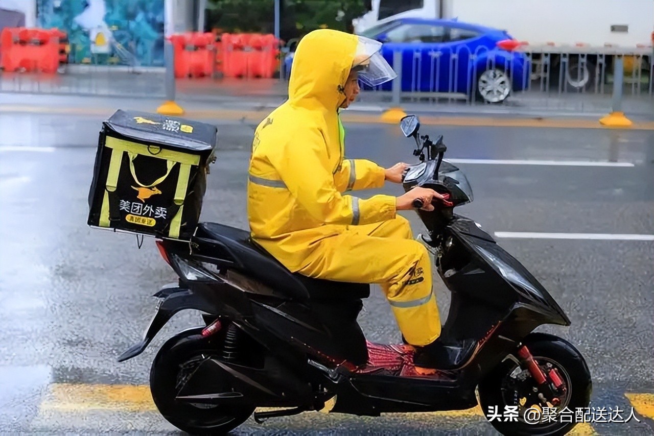 关于外卖行业前景分析,外卖行业政策及解读